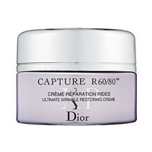 Capture R60/80 XP Ultimate Wrinkle Restoring Creme Riche - Regenerační krém proti vráskám Capture R60/80 XP Ultimate Wrinkle Restoring Creme Riche - Regenerační krém proti vráskám